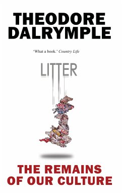 Litter (eBook, ePUB) - Dalrymple, Theodore