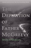 The Deposition of Father McGreevy (eBook, ePUB)