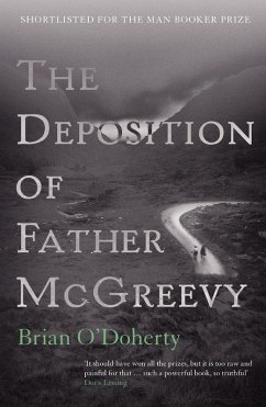 The Deposition of Father McGreevy (eBook, ePUB) - O'Doherty, Brian