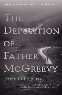 Cover The Deposition of Father McGreevy (eBook, ePUB)