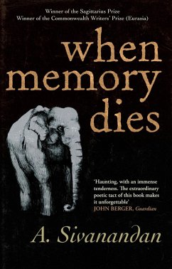 When Memory Dies (eBook, ePUB) Cover When Memory Dies (eBook, ePUB)
