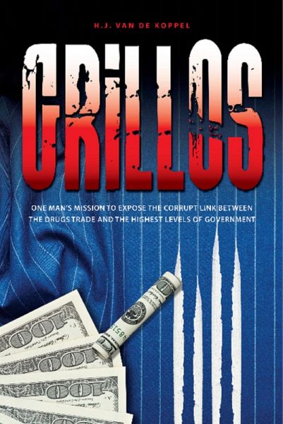 Grillos (eBook, ePUB) Grillos (eBook, ePUB)