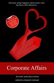 Corporate Affairs (eBook, ePUB) Corporate Affairs (eBook, ePUB)