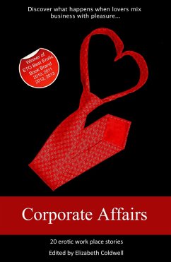 Cover Corporate Affairs (eBook, ePUB)