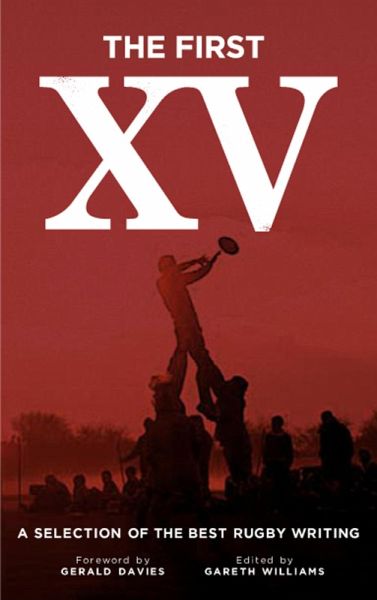 The First XV (eBook, ePUB)