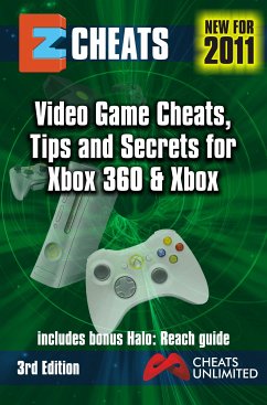 Xbox (eBook, ePUB) - Cheat Mistress, The