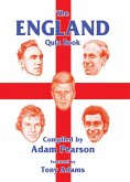 England Quiz Book (eBook, ePUB)