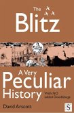 Blitz, A Very Peculiar History (eBook, PDF)