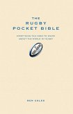 The Rugby Pocket Bible (eBook, ePUB)