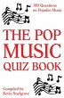 Pop Music Quiz Book (eBook, PDF) - Bild 1
