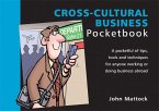 Cross-Cultural Business Pocketbook (eBook, PDF)