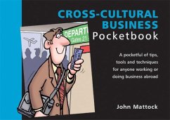 Cover Cross-Cultural Business Pocketbook (eBook, PDF)