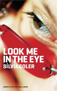 Look Me in the Eye (eBook, ePUB) - Soler, Silvia