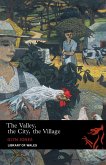 The Valley, the City, the Village (eBook, ePUB)