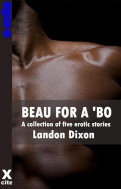 Cover Beau For A Bo (eBook, ePUB)