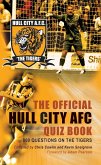 Official Hull City AFC Quiz Book (eBook, PDF)