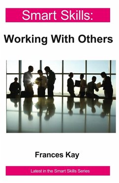 Cover Working With Others - Smart Skills (eBook, ePUB)