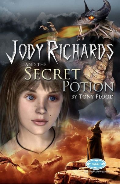 Secret Potion (eBook, PDF)
