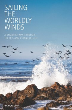 Cover Sailing the Worldly Winds (eBook, ePUB)