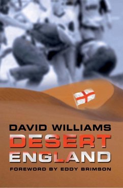Cover Desert England (eBook, ePUB)