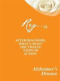 Reg... After Diagnosis (eBook, ePUB) Reg... After Diagnosis (eBook, ePUB)