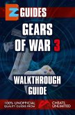 Gears of War 3 Guide (eBook, ePUB)