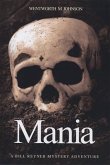 Mania (eBook, ePUB)