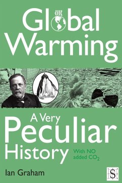 Cover Global Warming, A Very Peculiar History (eBook, ePUB)