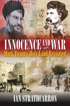 Innocence and War (eBook, ePUB) - Strathcarron, Ian