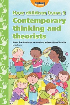 How Children Learn - Book 3 (eBook, PDF) - Pound, Linda