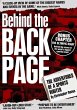 Behind The Back Page (eBook, ePUB) - Bild 1