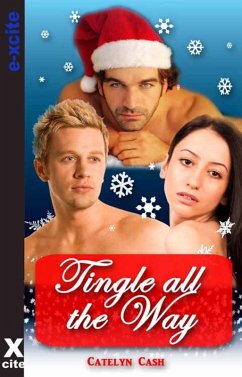 Cover Tingle All The Way (eBook, ePUB)