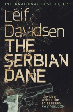 Cover The Serbian Dane (eBook, ePUB)