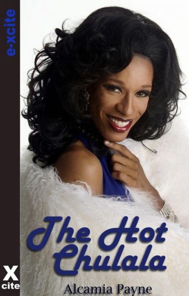 The Hot Chulala (eBook, ePUB)