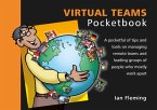 Virtual Teams Pocketbook (eBook, PDF)