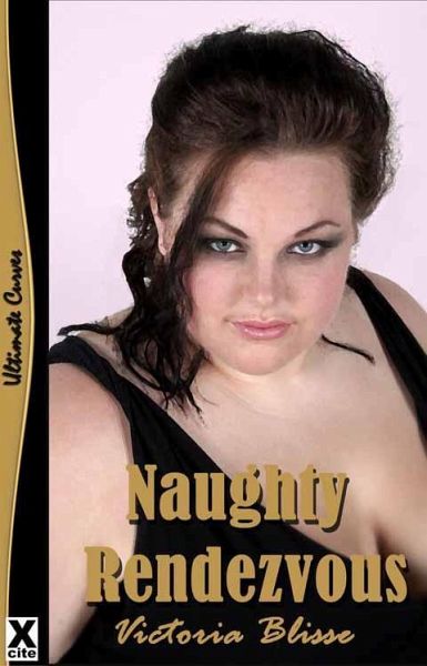 Naughty Rendezvous (eBook, ePUB)