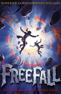 Freefall (eBook, ePUB)