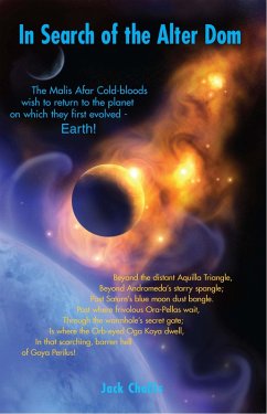 Cover In Search of the Alter Dom (eBook, ePUB)