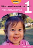 What Does it Mean to be One? (eBook, ePUB) What Does it Mean to be One? (eBook, ePUB)