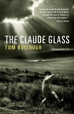 Cover The Claude Glass (eBook, ePUB)