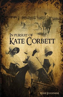 Cover In Pursuit of Kate Corbett (eBook, ePUB)