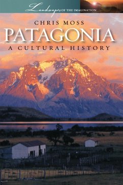 Patagonia (eBook, ePUB) - Moss, Chris