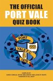 Official Port Vale Quiz Book (eBook, PDF)