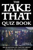 Take That Quiz Book (eBook, PDF)