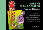 Talent Management Pocketbook (eBook, PDF)