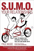 SUMO Your Relationships (eBook, ePUB)