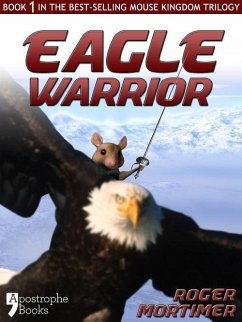 Eagle Warrior (eBook, ePUB) - Mortimer, Roger