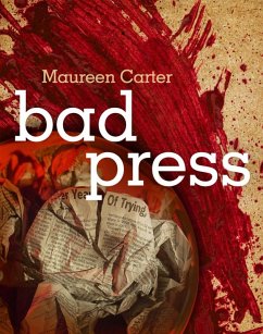 Bad Press (eBook, ePUB) Cover Bad Press (eBook, ePUB)