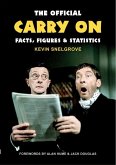 Official Carry On Facts, Figures & Statistics (eBook, PDF) Official Carry On Facts, Figures & Statistics (eBook, PDF)