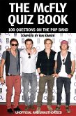 McFly Quiz Book (eBook, ePUB)
